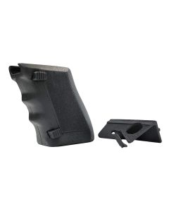 Meta Tactical Llc MTA-FSMGGrip Black Polymer Fits Glock