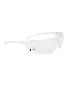 Radians DUFL10110C Clear Lens/Frame
