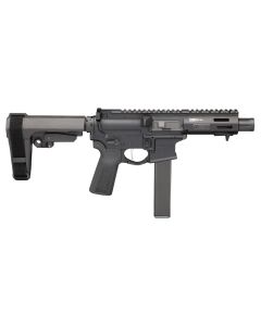 SPG STV95509BSAINT VICTOR 9MM 5.5 PSTL 32R