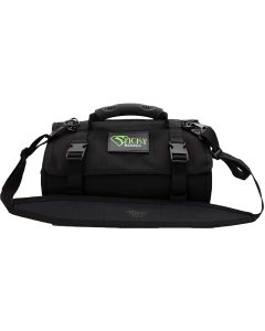 Sticky Holsters RORB Roll Out Range Bag Black 13" Neoprene/Nylon Laminate