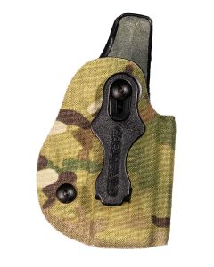 Safariland 20565701 SpeciesMulti-Cam Cordura Fits Sig Sauer P365 X-Macro Right Hand