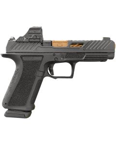 SHADOW SS-1011-H MR920 9MM ELT HOL BLK/BRZ