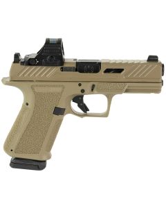 SHADOW SS-1024-HMR9209MM ELT HOL FDE