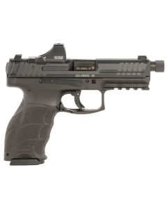 HK 81000871 VP9 Tactical 9mm Luger 10+1