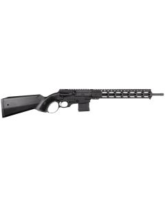 FIGHTLITE HLR-556-BKT HERRING 223W 16.25 BLK