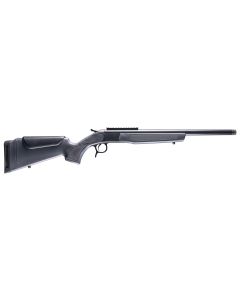CVA CR4434S Scout223 Rem 1rd 20" Picatinny Rail