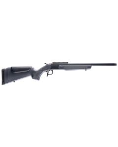 CVA CR4435S Scout243 Win 1rd 20" Picatinny Rail
