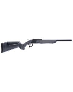 CVA CR4437S Scout308 Win 1rd 20" Picatinny Rail