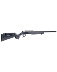 CVA CR4441S Scout400 Legend 1rd 20" Picatinny Rail