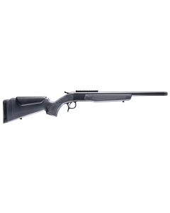 CVA CR4443S Scout450 Bushmaster 1rd 22" Picatinny Rail