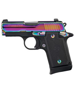 SIG 9389RBT2AMBI P938 9M3 7RRAINBW