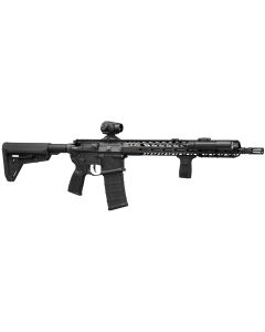 SIG RM400SDI16BR5FXM400 SDI 556 16 BLK TELE