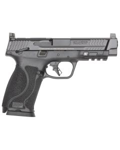 S&amp;W M&amp;P14091 10MM M2.0 OR TS4.610R BLK