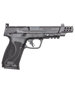 S&amp;W PC M&amp;P 13916 10MM M2.0 OR TS5.56 10R BLK