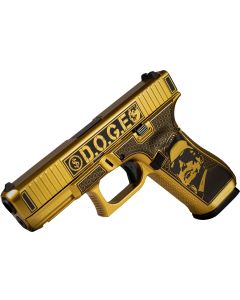 GLK PA195S204NDGESC G19 9M G5FS 15R CERA