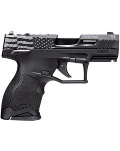 TAU 1-TX22131-EN2TX22 COMP 22LR 3.6BLK