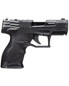 TAU 1-TX22131-10EN2TX22 COMP 22LR 3.6BLK