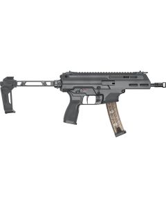 SPG KN9069BLCFSA KUNA 9MM 6.125W/FSA BLK LC