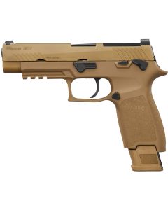 SIG M17-9-CSS-MS-10M17 9MM 4.7 3X10OR COY