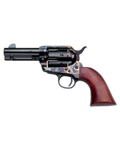 Pietta SA733024ML 9mm Luger 3.50" Walnut Grip
