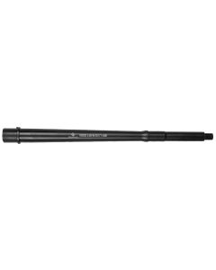 Rosco Manufacturing K9-1395-HY-THEDON-556 K95.56 NATO 13.95" Nitride Stainless Steel Barrel