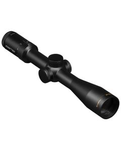 Zero Tech Optics TH31244PThrive Black 3-12x 44mm 30mm Tube PHR III Reticle