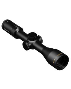 Zero Tech Optics TH41650PThrive Black 4-16x 50mm 30mm Tube PHR II SFP Reticle