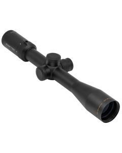 Zero Tech Optics TH4164FL-IRThrive HD Black 4-16x 44mm 30mm Tube Illuminated FFP LR Reticle