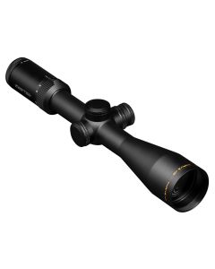 Zero Tech Optics TH2155P-IRThrive HD Black 2.5-15x 50mm 30mm Tube Illuminated PHR II Reticle
