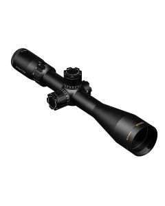 Zero Tech Optics TR4275R3Trace Black 4.5-27x 50mm 30mm Tube R3 Reticle