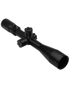Zero Tech Optics TR4275FMTrace Black 4.5-27x 50mm 30mm Tube RMG Reticle