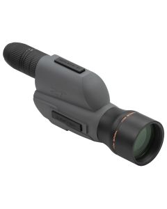 Zero Tech Optics TR206080F Trace Advanced 20-60x 80mm OSR-MRAD Reticle