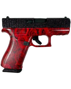 GLK PX4350204NRR GG G43X 9MM10R CERA