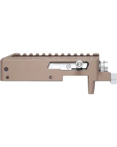Tactical Solutions XRA2TDQS X-Ring Receiver Set
