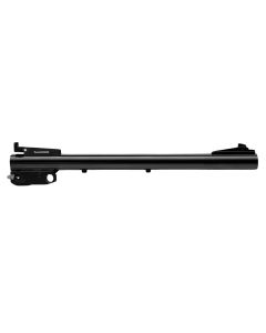 Thompson Center Arms Llc 8010R The Contender22 LR 10" Black Chromoly Steel