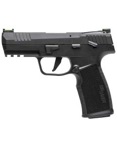 SIG 322C-BAS-CA*CA*P322 22LR 4" OR2X10R BLK