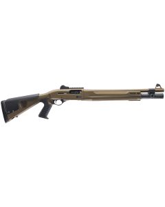 BER J131M2CTP187F1301 TAC C MOD2 18.5 PG FDE