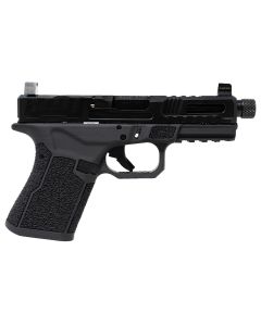 Faxon Firearms FX-19-HF-02 FX-19 Hellfire Gen 2 9mm Luger