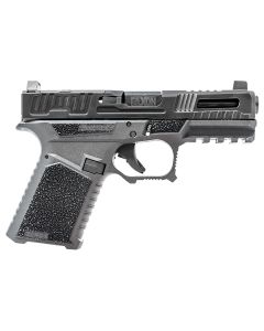 FAXON FX-19-HF-LTFX19 HELLFIRE LT CMPCT 9MM 10R