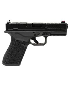 Faxon Firearms FX-19X-P-02 FX-19 Patriot-X Gen 2 9mm Luger