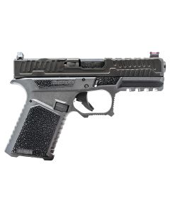 FAXON FX-19-P-LT FX19 PATRIOT LTCMPCT 9MM 10R
