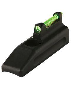 HiViz HRB2007 LiteWave Front Sight Green/Red/White Interchangeable Fits Ruger
