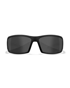 Wiley X SSTWI18 TwistedM/L Gray Lens Polycarbonate Matte Black Frame