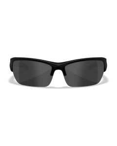 Wiley X CHVAL08 ValorMedium Smoke Gray Lens Polycarbonate Matte Black Frame
