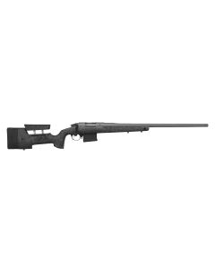 BERGARA BPR20-7BC HMR PRO 7MMBC 20" BLK/GRY