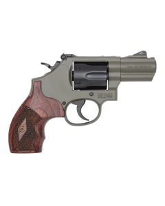 S&amp;W M1914451357MAG 2.5 6R RSWD