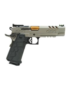 KIMBER 3500061 2K11 SS TARGET (OR) 9MM10RD