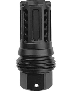 Cobalt Kinetics CKRCB6556 RCB-65.56x45mm NATO Black Nitride Stainless Steel 1/2"x28 Threads