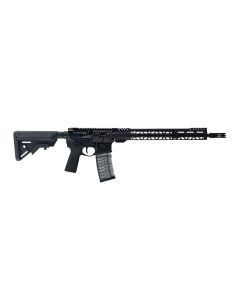 Faxon Firearms FX5216X Sentry223 Rem/5.56 NATO 16" Black Nitride Barrel, 15" M-LOK Handguard, Black B5 Bravo Stock, Black B5 Type 23 Grip