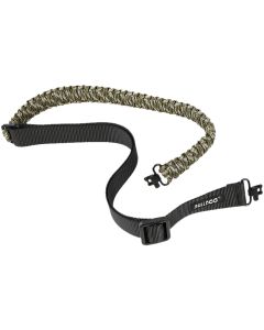 Bulldog BD836 Deluxe Rifle Sling Multi-Cam Paracord Rifle